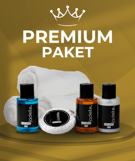 PREMIUM PAKET Hotelske Kozmetike