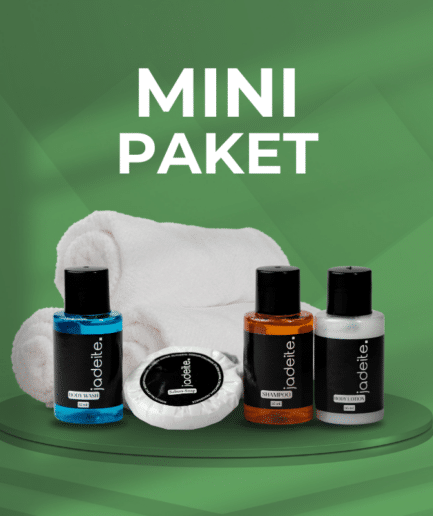 MINI PAKET Hotelske Kozmetike