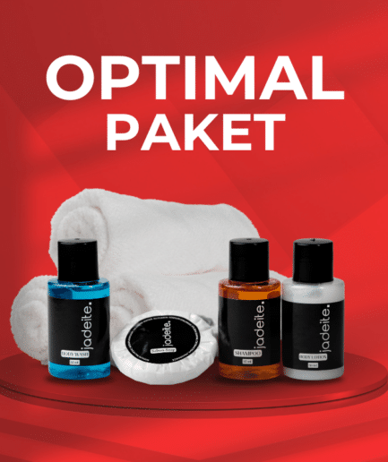 OPTIMAL PAKET Hotelske Kozmetike