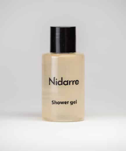 Gel za tuširanje Nidarro (35 ml)