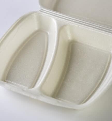 Dvodijelni lunch box 200/1