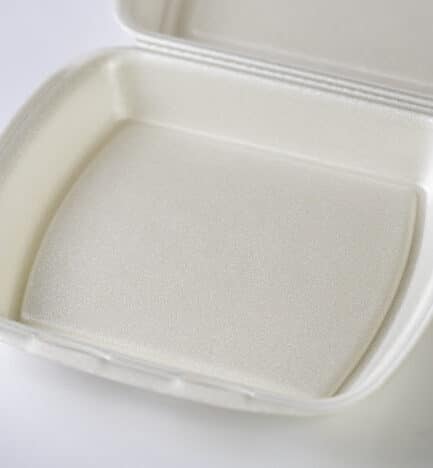 Jednodijelni lunch box 200/1